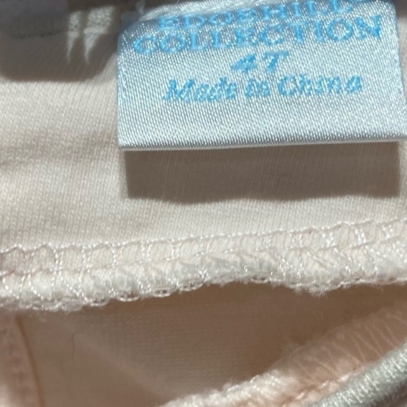 Girls Edgehill Collection Fairy Ballerina Dress - Picture 4 of 4